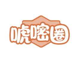 唬嘧圈 商标图样