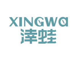 涬蛙 商标图样