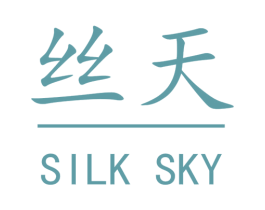 丝天SILK SKY 商标图样