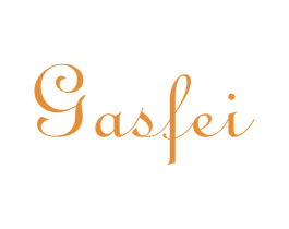GASFEI 商标图样
