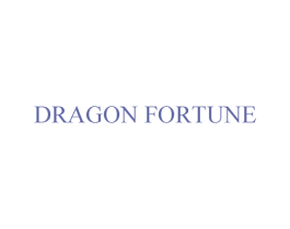 DRAGON FORTUNE 商标图样