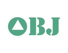 OBJ 商标图样