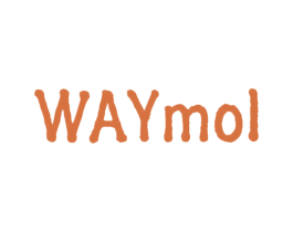 WAYMOL 商标图样