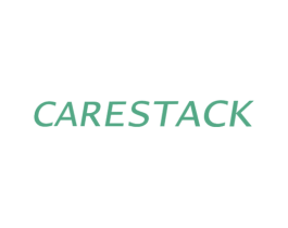 CARESTACK 商标图样