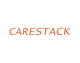 CARESTACK 商标图样