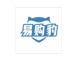 易购豹 商标图样