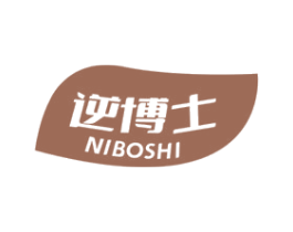 逆博士 商标图样