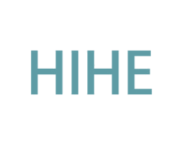 HIHE 商标图样