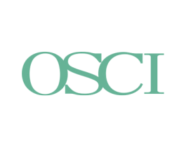 OSCI 商标图样