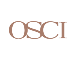 OSCI 商标图样