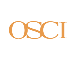 OSCI 商标图样