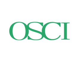 OSCI 商标图样