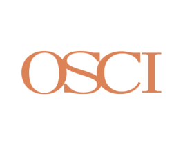 OSCI 商标图样