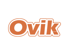 OVIK 商标图样