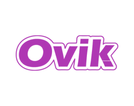 OVIK 商标图样