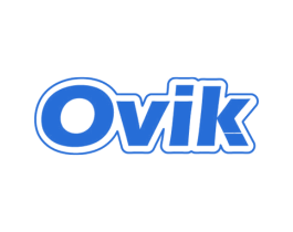 OVIK 商标图样