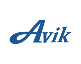 AVIK 商标图样