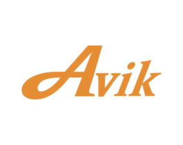 AVIK 商标图样