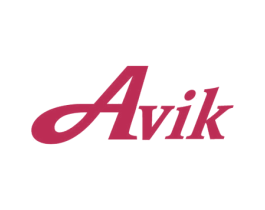 AVIK 商标图样