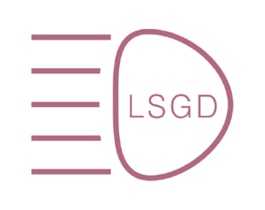 D LSGD 商标图样