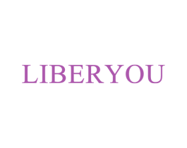 LIBERYOU 商标图样