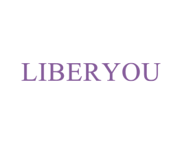 LIBERYOU 商标图样