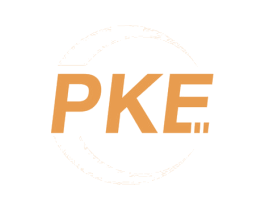 PKE 商标图样