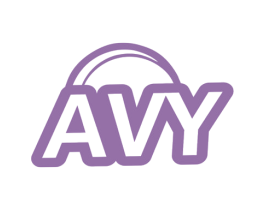 AVY 商标图样