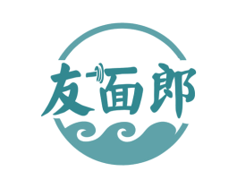 友面郎 商标图样