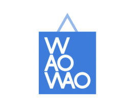 W AO WAO 商标图样