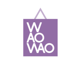 W AO WAO 商标图样