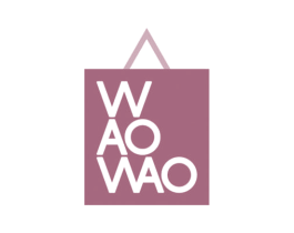 W AO WAO 商标图样