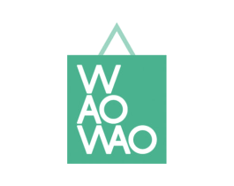 W AO WAO 商标图样