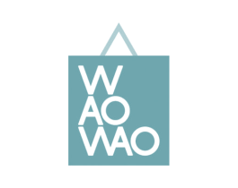 W AO WAO 商标图样