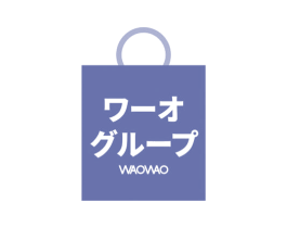WAOWAO 商标图样