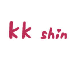 KK SHIN 商标图样