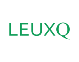 LEUXQ 商标图样