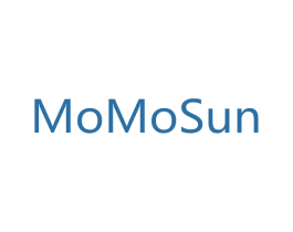 MOMOSUN 商标图样
