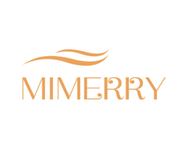 MIMERRY 商标图样