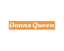 DONNA QUEEN 商标图样