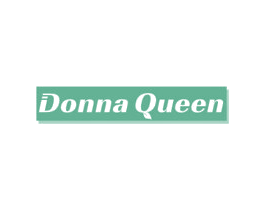 DONNA QUEEN 商标图样