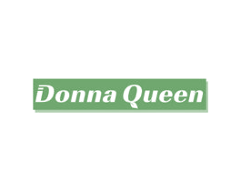 DONNA QUEEN 商标图样