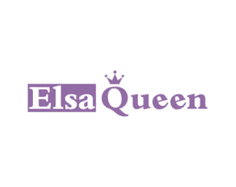 ELSA QUEEN 商标图样
