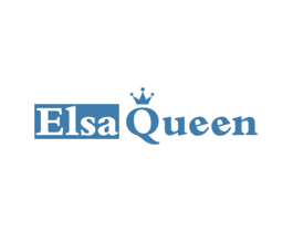 ELSA QUEEN 商标图样