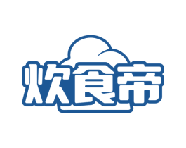 炊食帝 商标图样