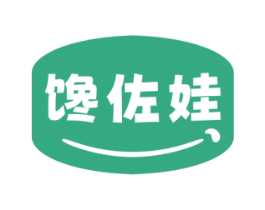 馋佐娃 商标图样