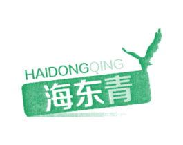 海东青 商标图样