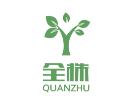 全株 商标图样
