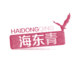 海东青 商标图样