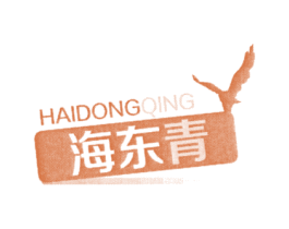 海东青 商标图样